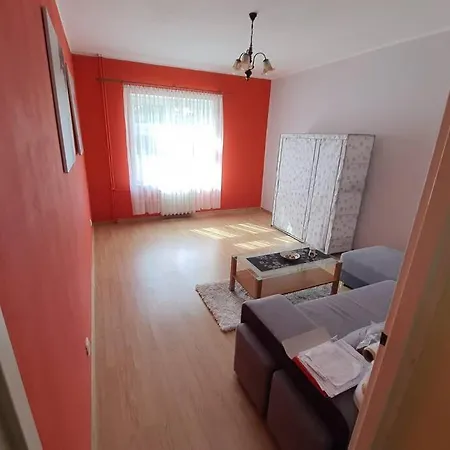 Appartamento Mieszkanie Dwupokojowe W Wegorzewie - Przy Trasie Green Velo