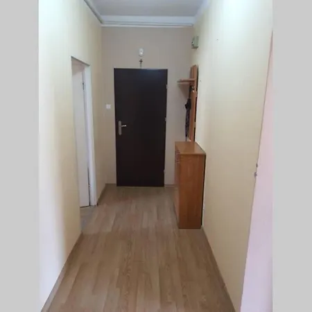 Mieszkanie Dwupokojowe W Wegorzewie - Przy Trasie Green Velo *