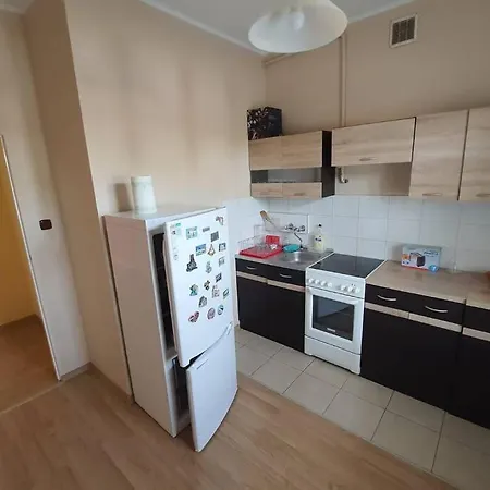 Appartamento Mieszkanie Dwupokojowe W Wegorzewie - Przy Trasie Green Velo Węgorzewo