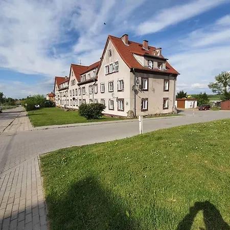 Appartamento Mieszkanie Dwupokojowe W Wegorzewie - Przy Trasie Green Velo *