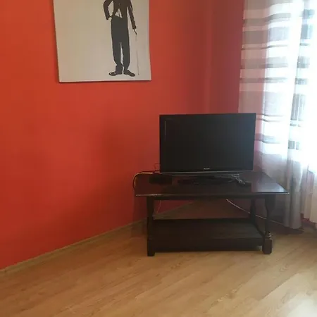 Mieszkanie Dwupokojowe W Wegorzewie - Przy Trasie Green Velo